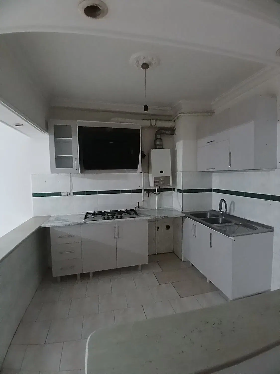 ۸۰ متری دو خواب / بیانی|اجارهٔ آپارتمان|رشت, کوی بیانی|دیوار