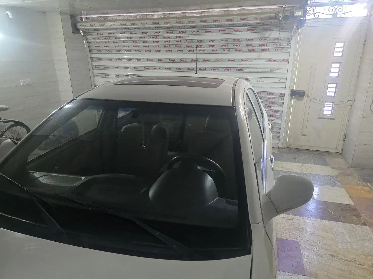 فروش خودرو mvm550اتومات|خودرو سواری و وانت|نظرآباد, شهرک سید جمال الدین|دیوار