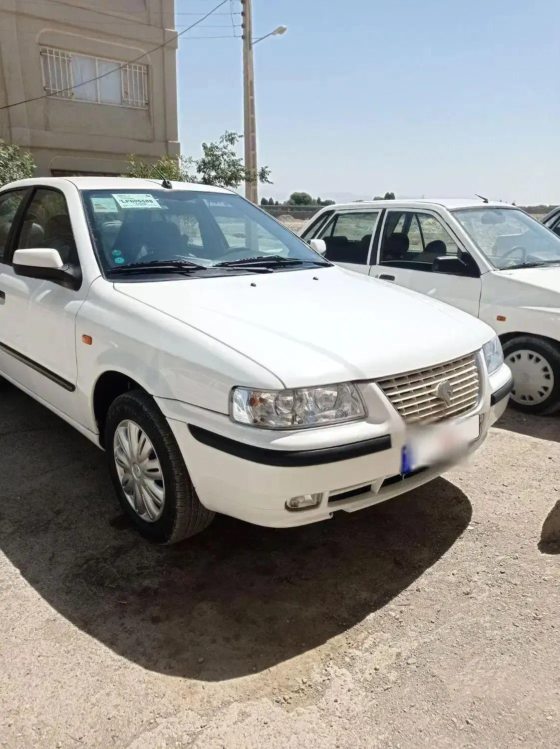 سمند مدل99|خودرو سواری و وانت|چناران, |دیوار