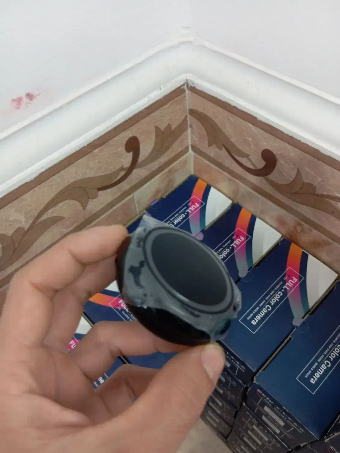 ریموت کنترل هوشمند|صوتی و تصویری|قشم, |دیوار