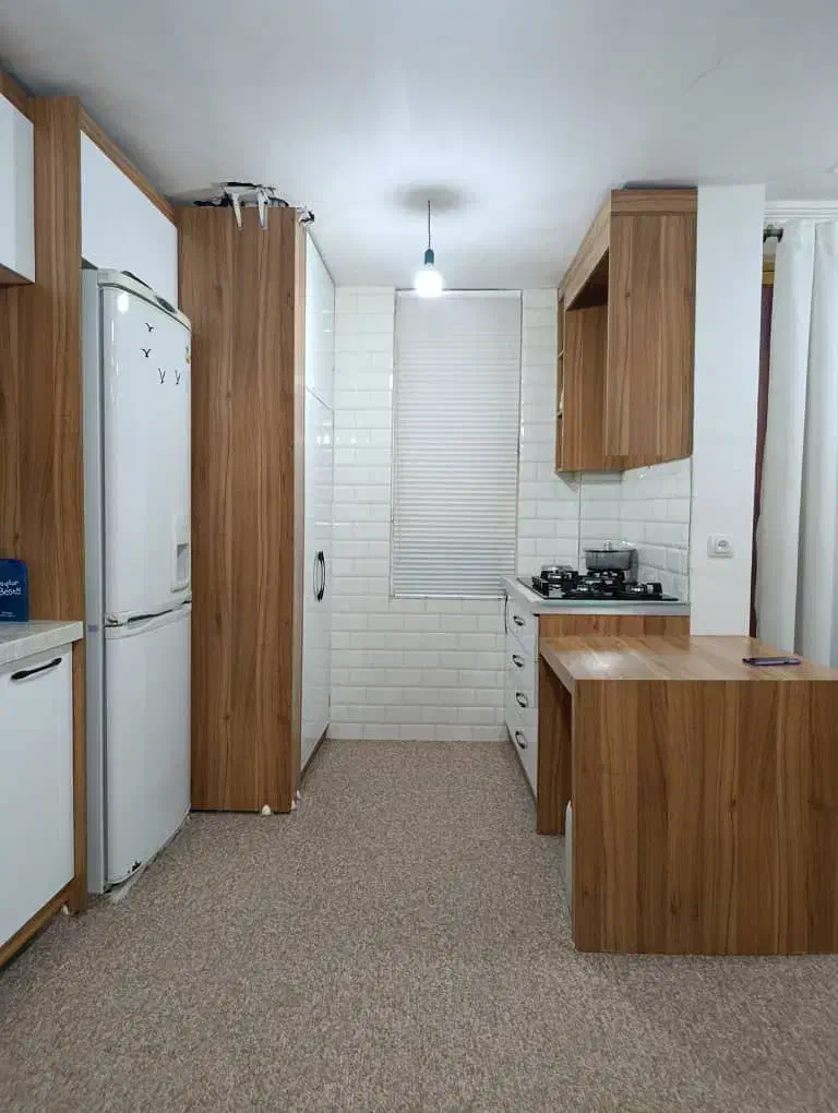 اپارتمان 2خوابه تمیز وشیک|فروش آپارتمان|بندر دیر, |دیوار