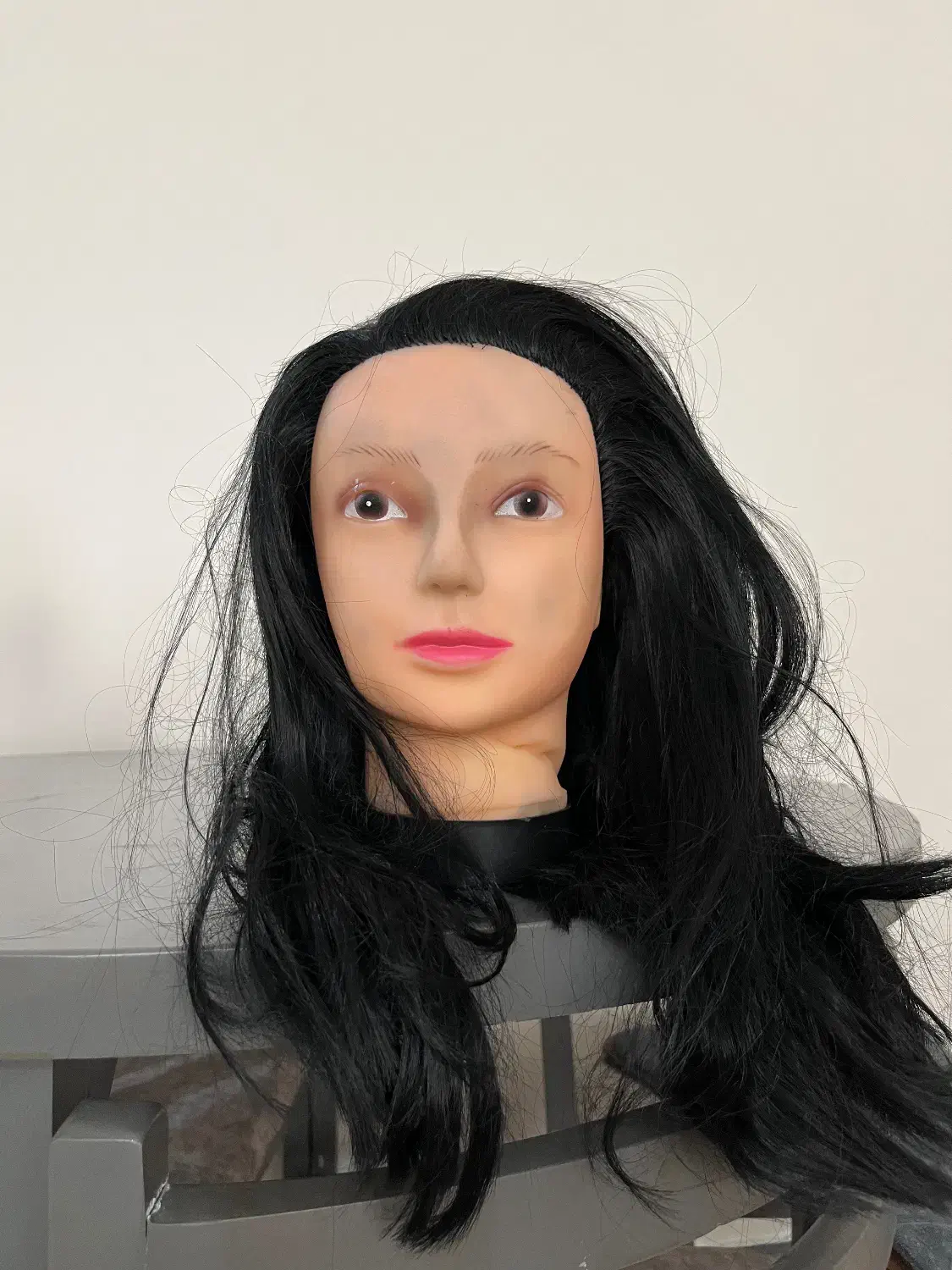 کله مانکن|کلکسیون و سرگرمی|تهران, تهرانپارس جنوبی|دیوار