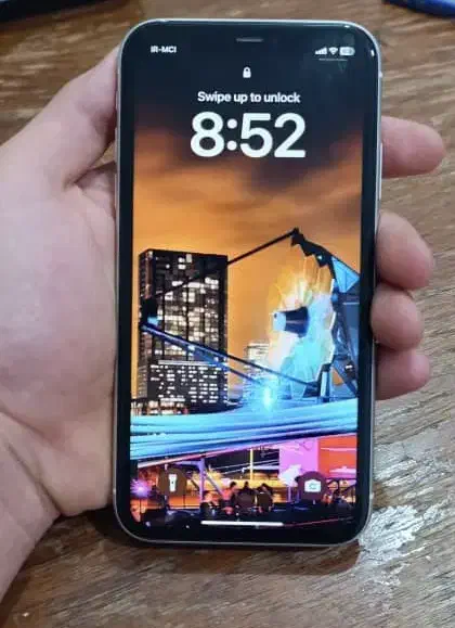 آیفون ۱۱|موبایل|ارومیه, |دیوار