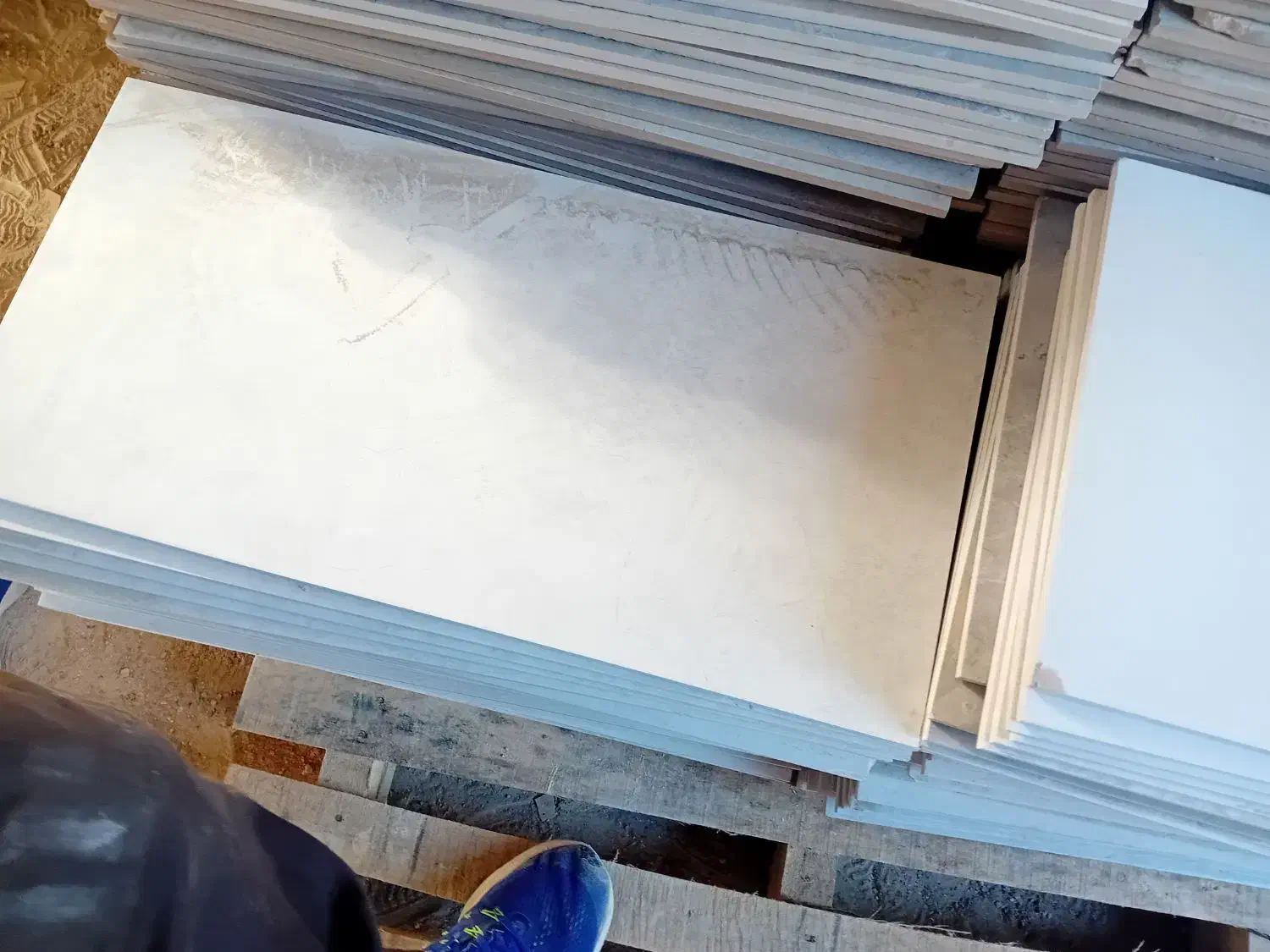 فروش کاشی و سرامیک|مصالح و تجهیزات ساختمان|قزوین, |دیوار