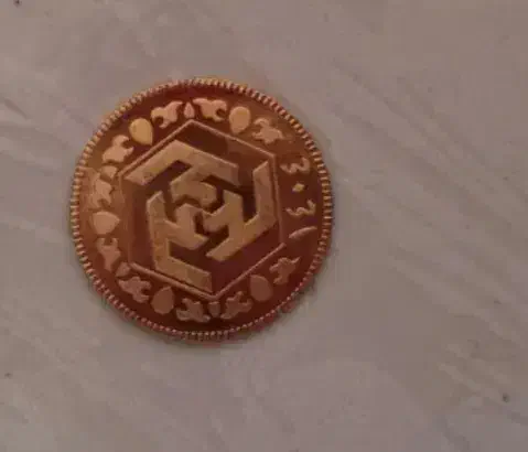 ربع سکه بانکی|جواهرات|بیرجند, |دیوار