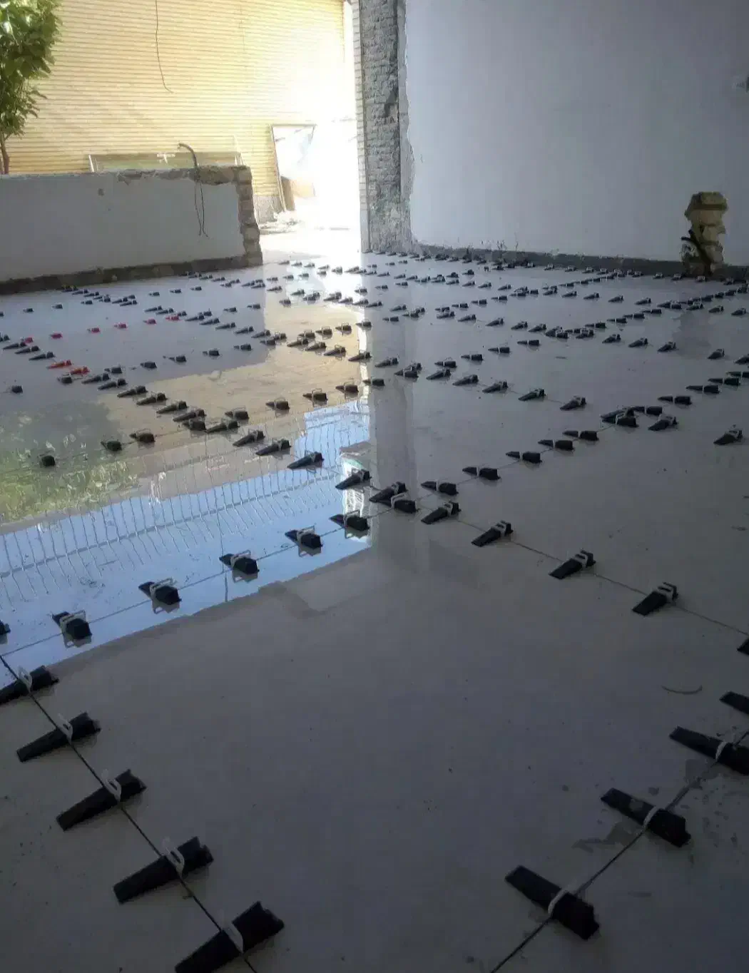 دیوارچینی، کاشیکاری، سیمانکاری، شیب بندی|خدمات پیشه و مهارت|ایذه, |دیوار