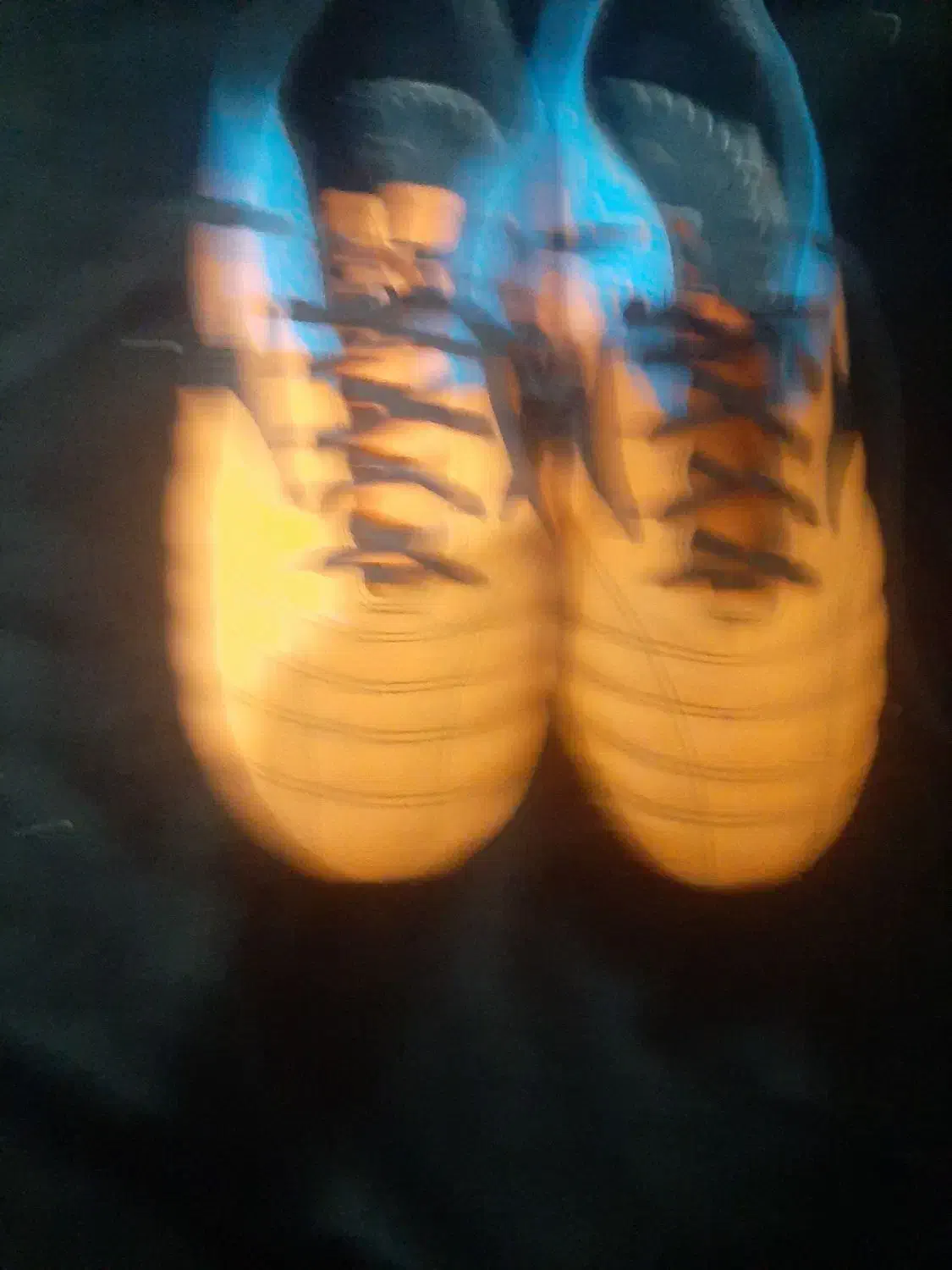 کفش استوک|کیف، کفش، کمربند|اهواز, دغاغله|دیوار