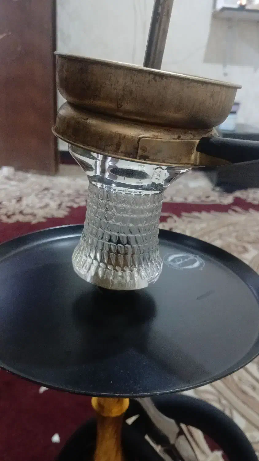 قلیون اصل جمیرا|صنایع دستی و سایر لوازم تزئینی|اهواز, معین زاده|دیوار