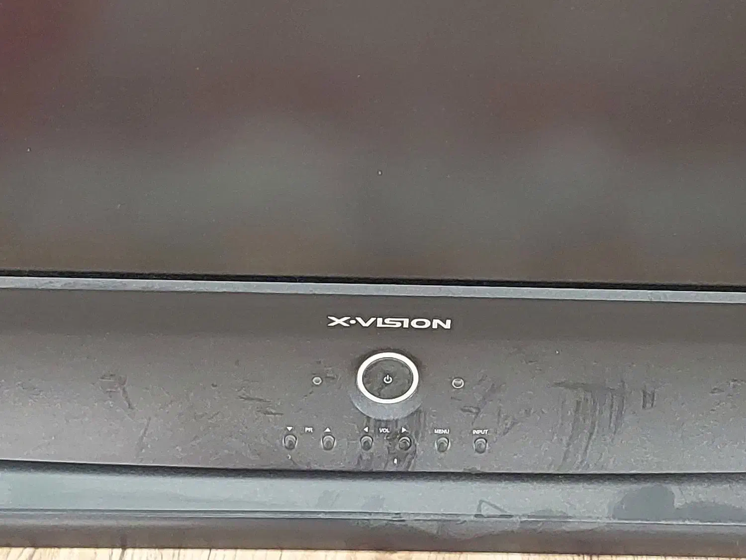 فروش تلویزیون ایکس ویژن 32 اینچ کاملا نو|تلویزیون و پروژکتور|تهران, طرشت|دیوار