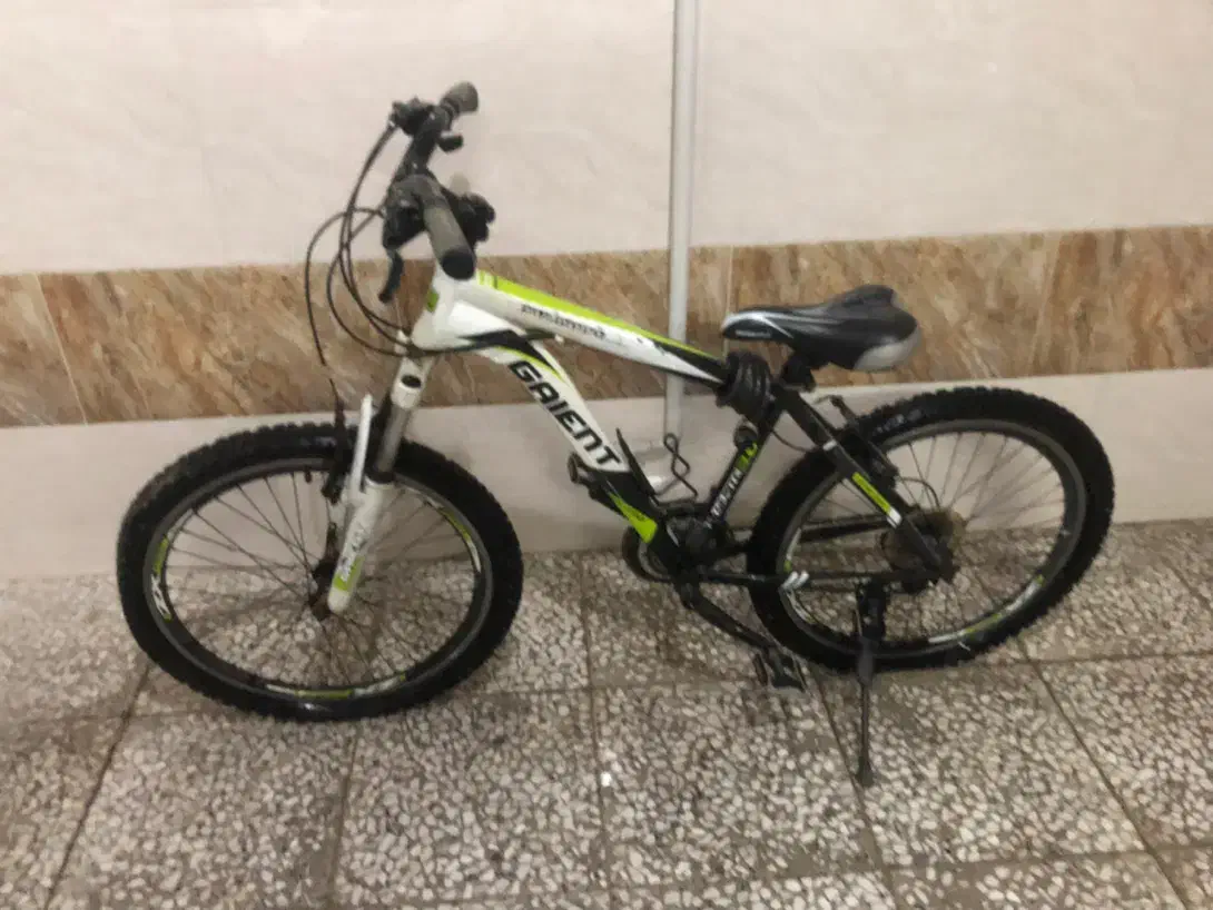 دوچرخه GAIENT24 دنده شیمانو|دوچرخه، اسکیت، اسکوتر|تهران, نعمتآباد|دیوار