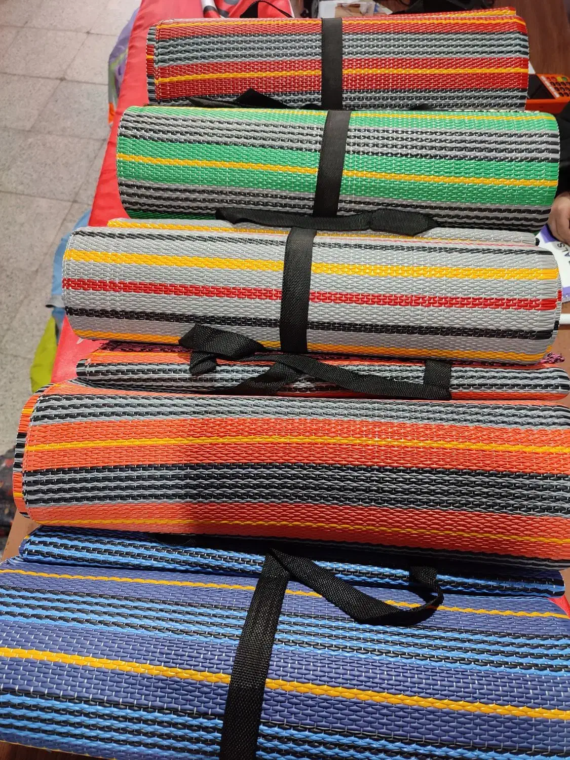 پتو فروشی چراغی|رختخواب، بالش، پتو|خرمآباد, |دیوار