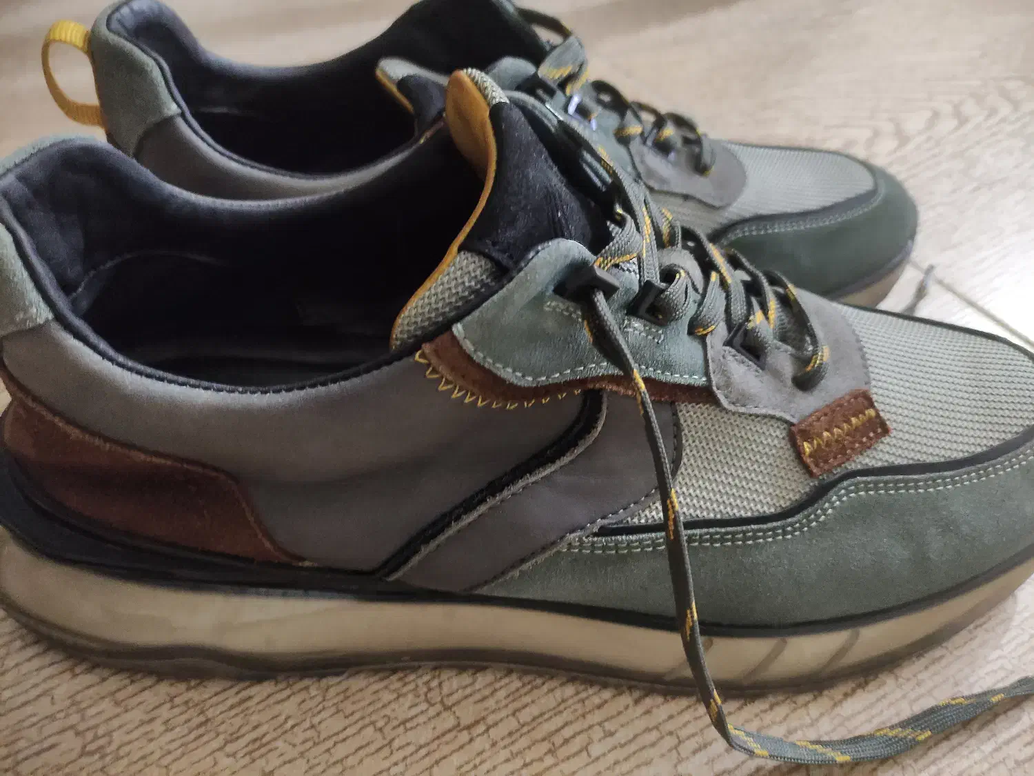 کفش اورجینال|کیف، کفش، کمربند|گنبد کاووس, |دیوار