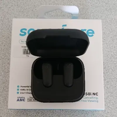anker r50i nc|لوازم جانبی موبایل و تبلت|اردبیل, |دیوار
