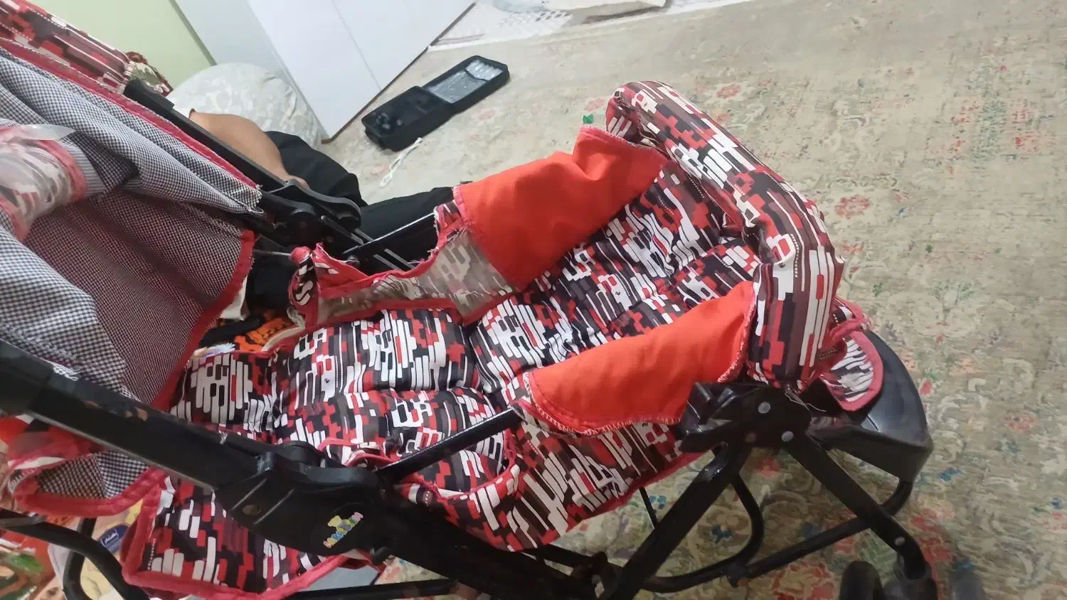 کالسکه|کالسکه و لوازم جانبی|چابهار, |دیوار