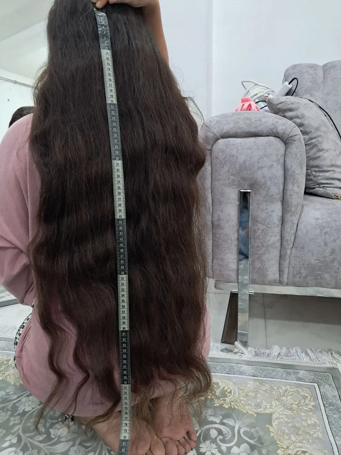 موی سر|آرایشی، بهداشتی، درمانی|بیلوار, |دیوار