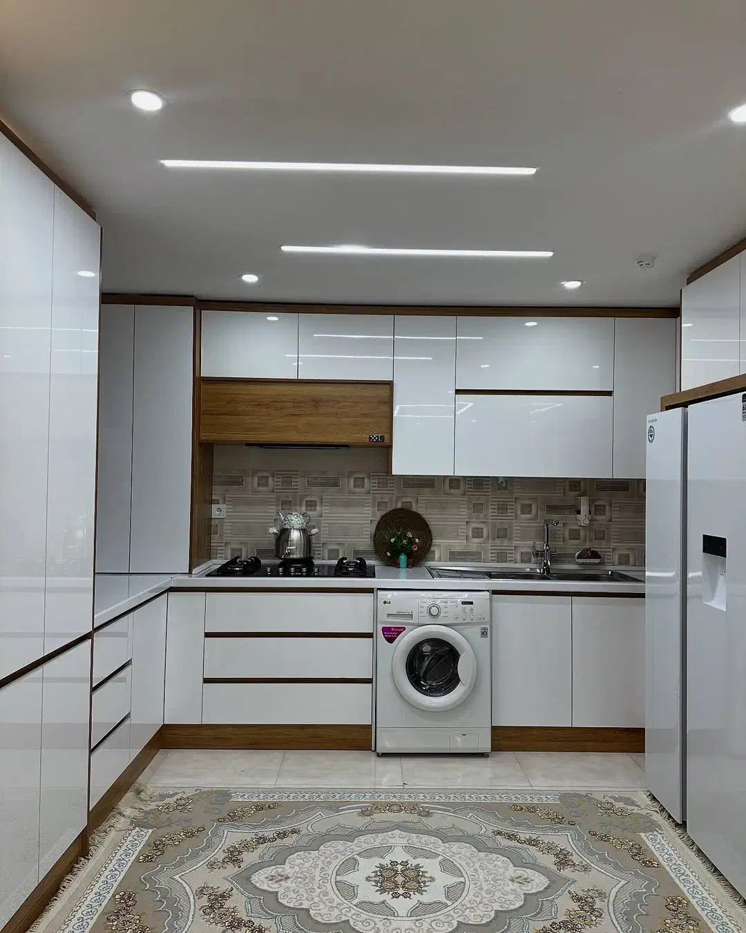 تعمیرات وبازسازیه کابینت کمد دیواری و ....|خدمات پیشه و مهارت|اراک, |دیوار