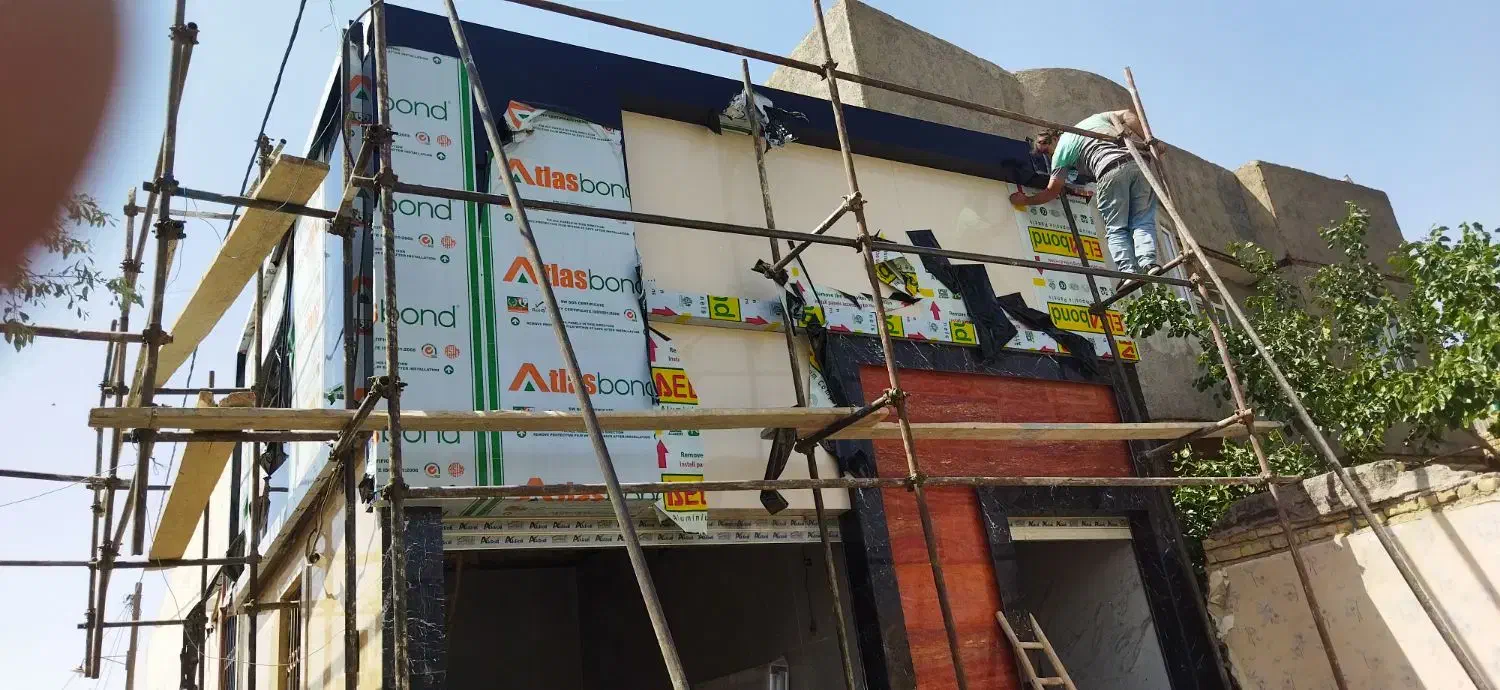 نما کمپوزیت، تبلیغات در تمامی مدل ها، دکوراسیون|خدمات پیشه و مهارت|مشهد, فرهنگ|دیوار