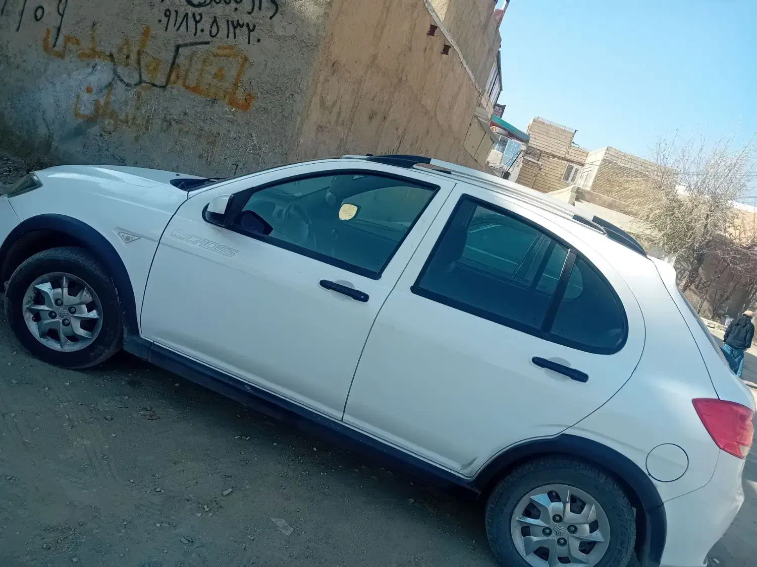 ماشین کوییک|خودرو سواری و وانت|همدان, |دیوار