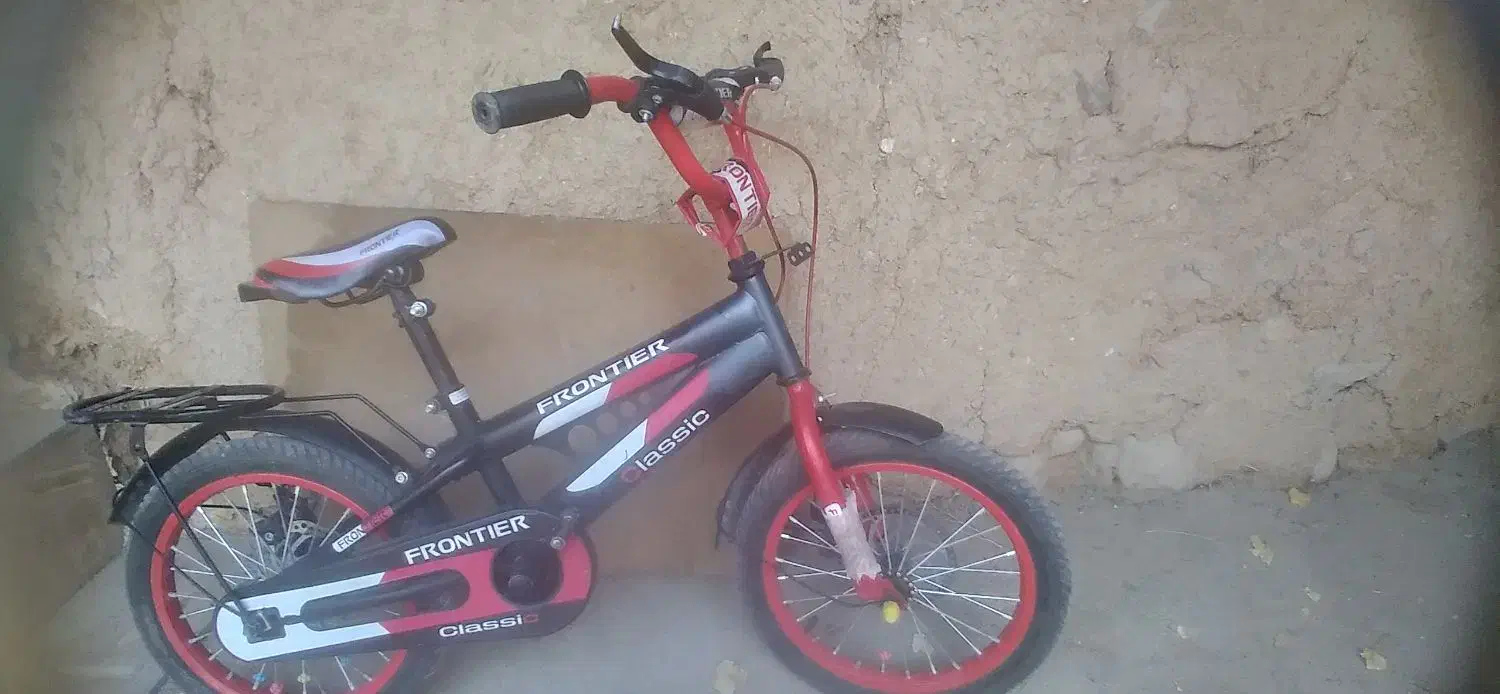 دوچرخه|دوچرخه، اسکیت، اسکوتر|ملایر, |دیوار