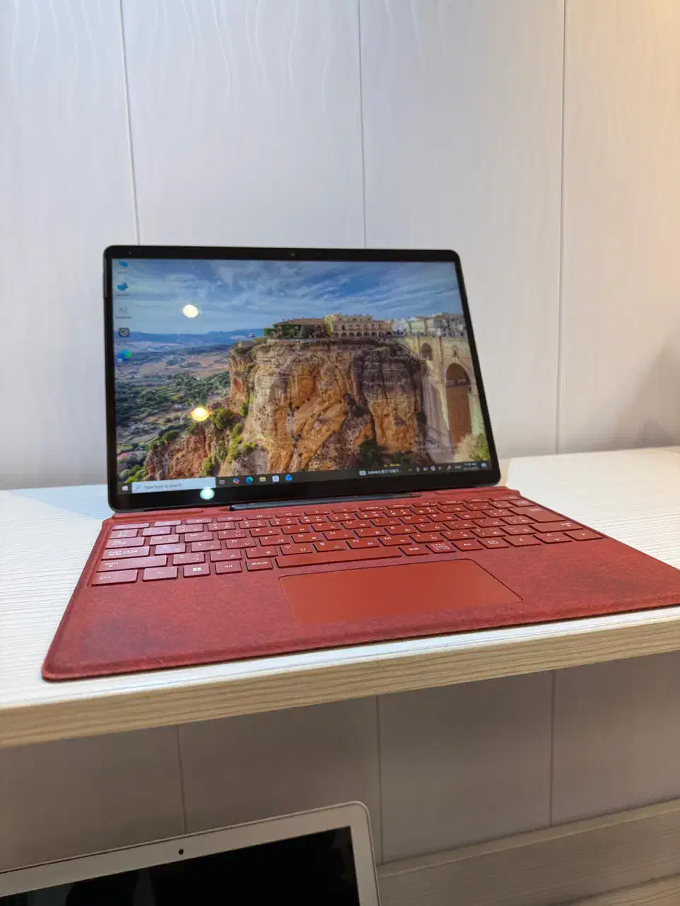 Microsoft surface pro 8 سرفیس پرو ۸ مایکروسافت|رایانه همراه|تهران, اباذر|دیوار