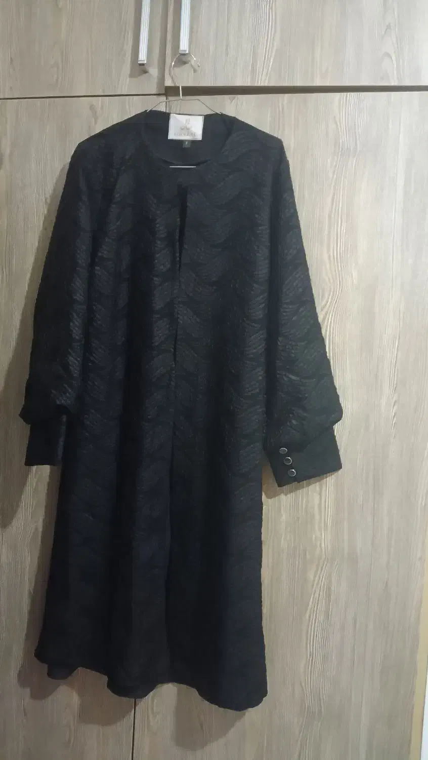 مانتو در حد نو|لباس|رشت, کوی مهر|دیوار