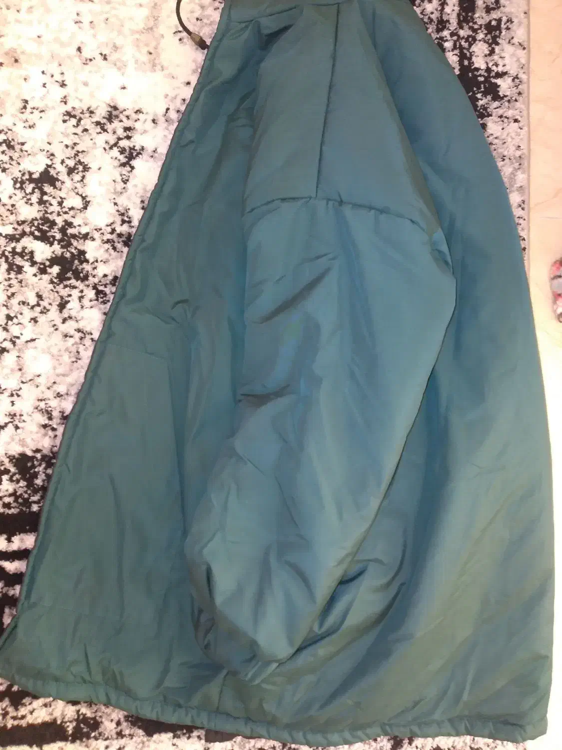 پافر استین دار|لباس|فردیس, شهرک ناز|دیوار