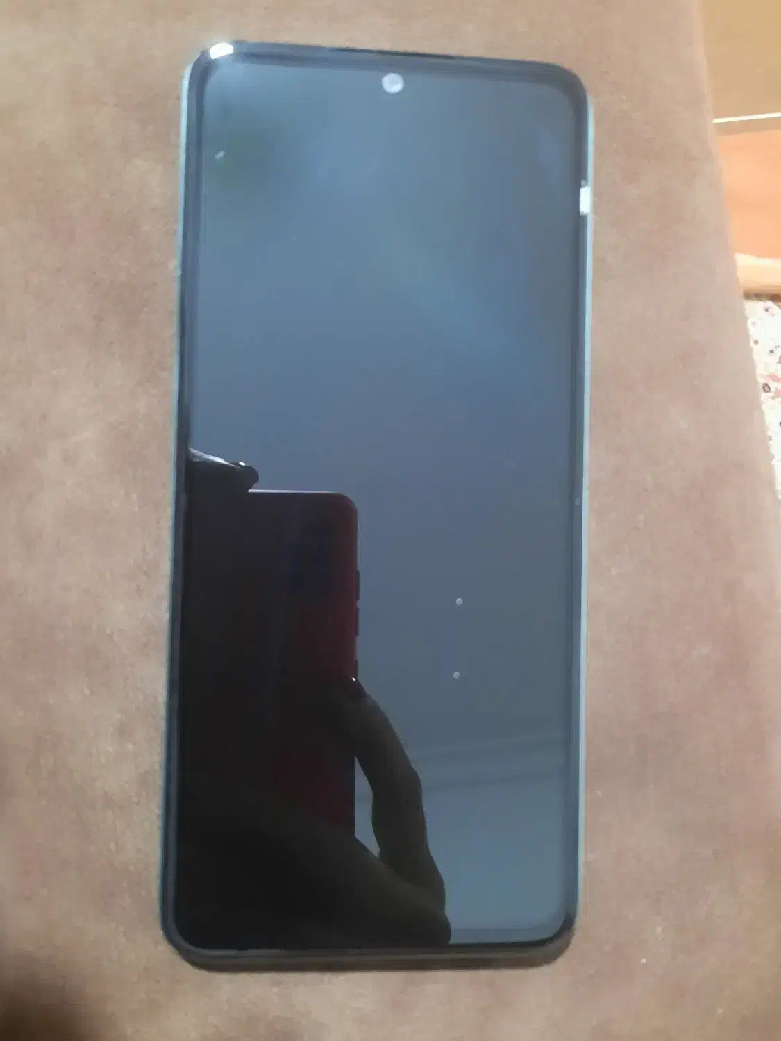 گوشی نوت ۱۲|موبایل|تنکابن, |دیوار