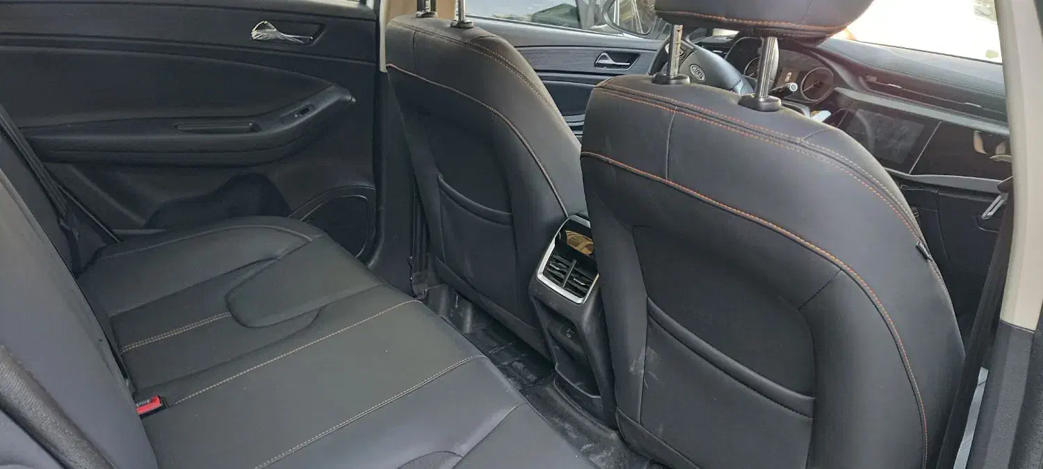 آریزو ۵ مدل۴۰۳ خونگی به شرط گارانتی فعال.شرایطی|خودرو سواری و وانت|اصفهان, فروردین|دیوار