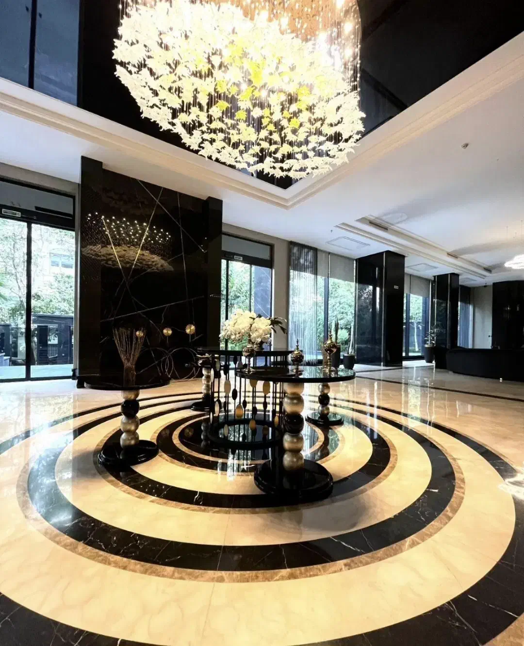 ۲۷۰متر سنبل/۳ خواب مستر|اجارهٔ آپارتمان|تهران, فرمانیه|دیوار