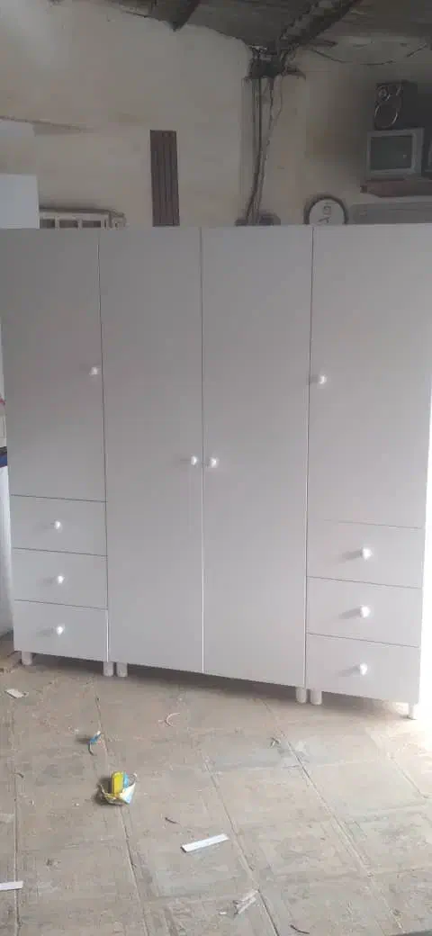 بدون واسطه از من تولید کننده خرید بکنید|جاکفشی، کمد، دراور|بابلسر, |دیوار