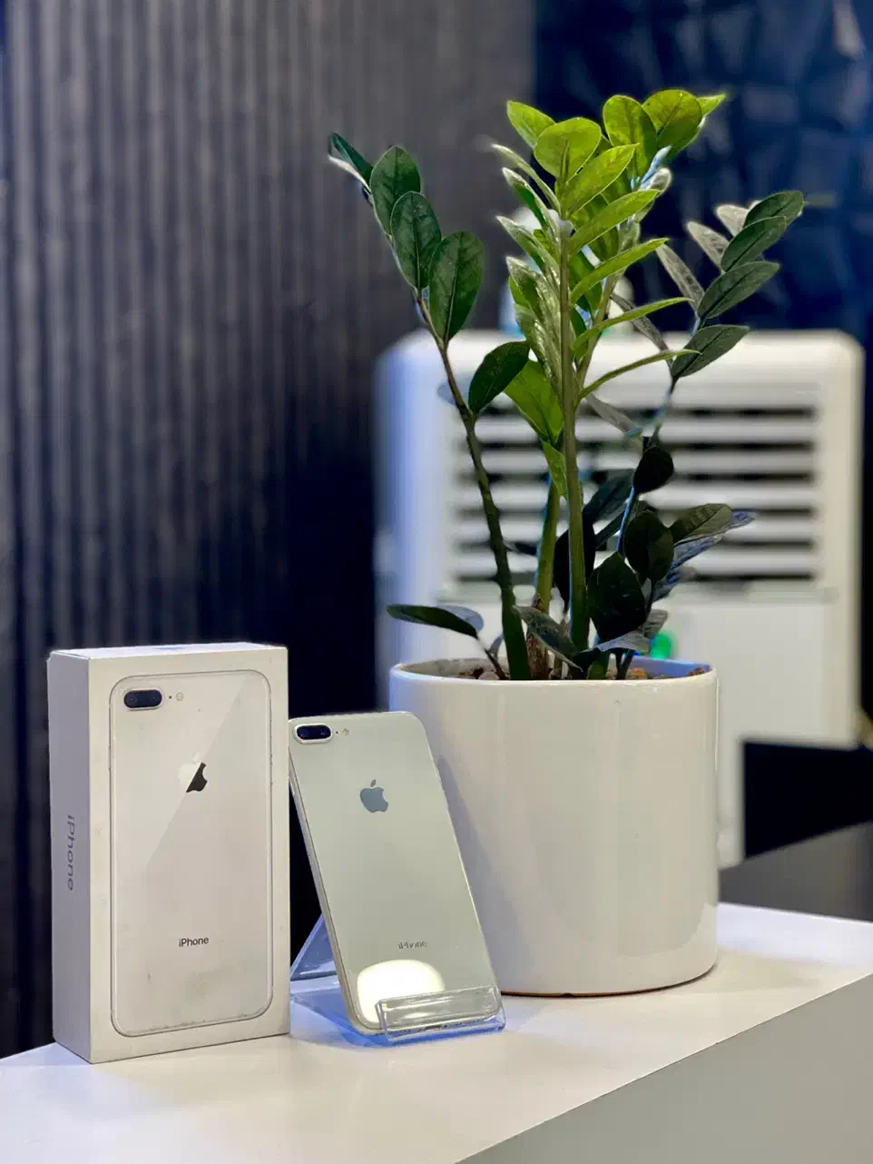 iPhone 8 Plus 64G از دم قسط و نقدی|موبایل|کرج, مهرویلا جنوبی|دیوار