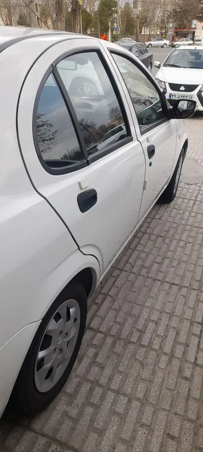 ساینا S|خودرو سواری و وانت|سنندج, |دیوار