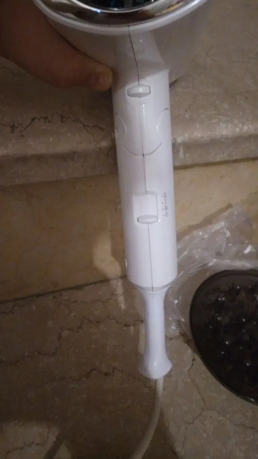 سشوار نیولند|آرایشی، بهداشتی، درمانی|تهران, طیب|دیوار