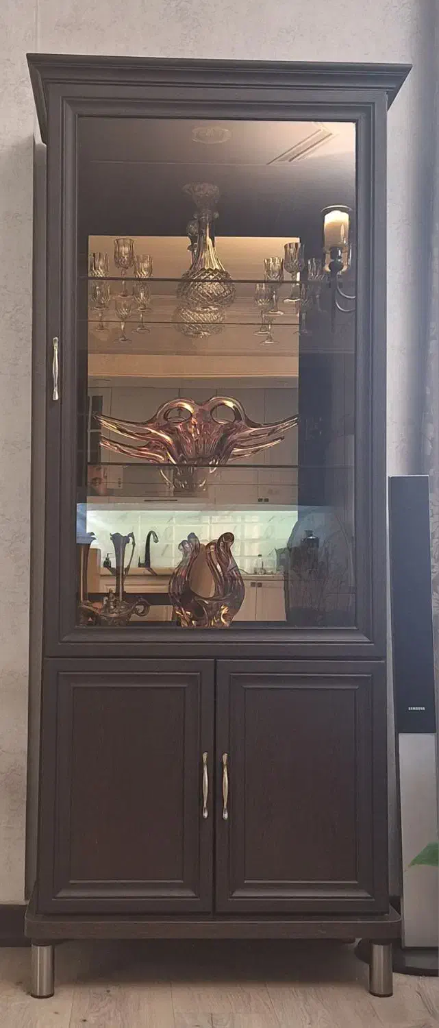 بوفه ام دی اف|بوفه، ویترین، کنسول|تهران, کوی بیمه|دیوار