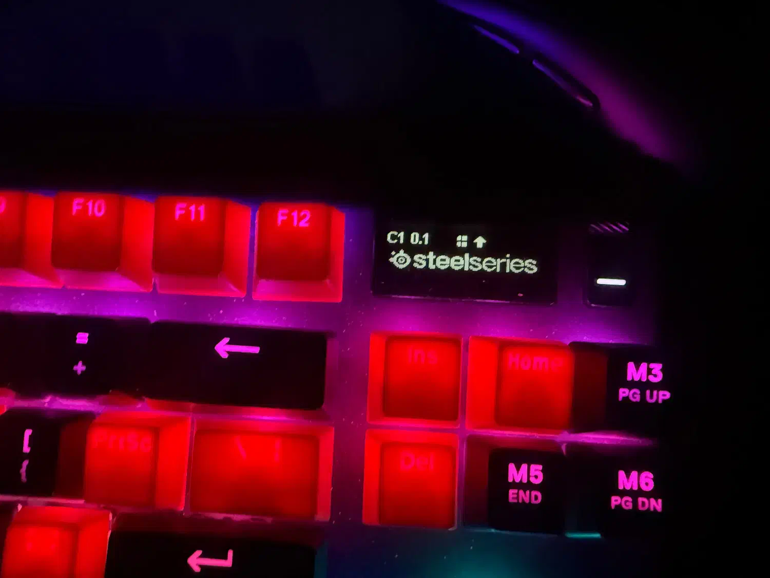 ایپکس پرو tkl|قطعات و لوازم جانبی رایانه|تهران, جنت‌آباد جنوبی|دیوار