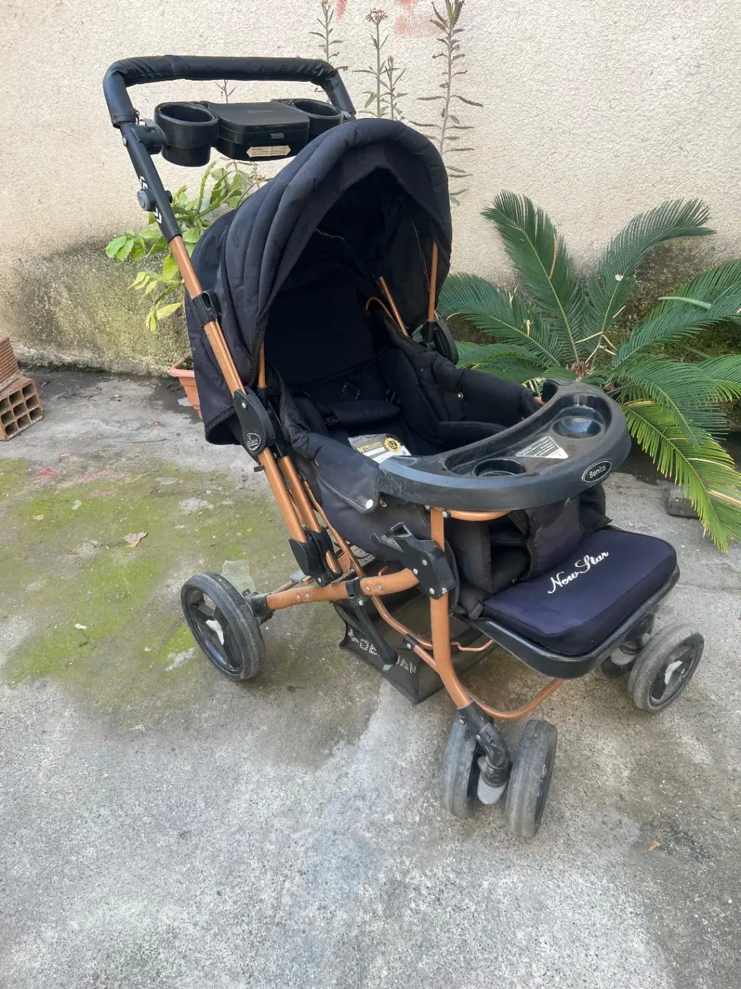 کالکسه دلیجان|کالسکه و لوازم جانبی|گرگان, |دیوار