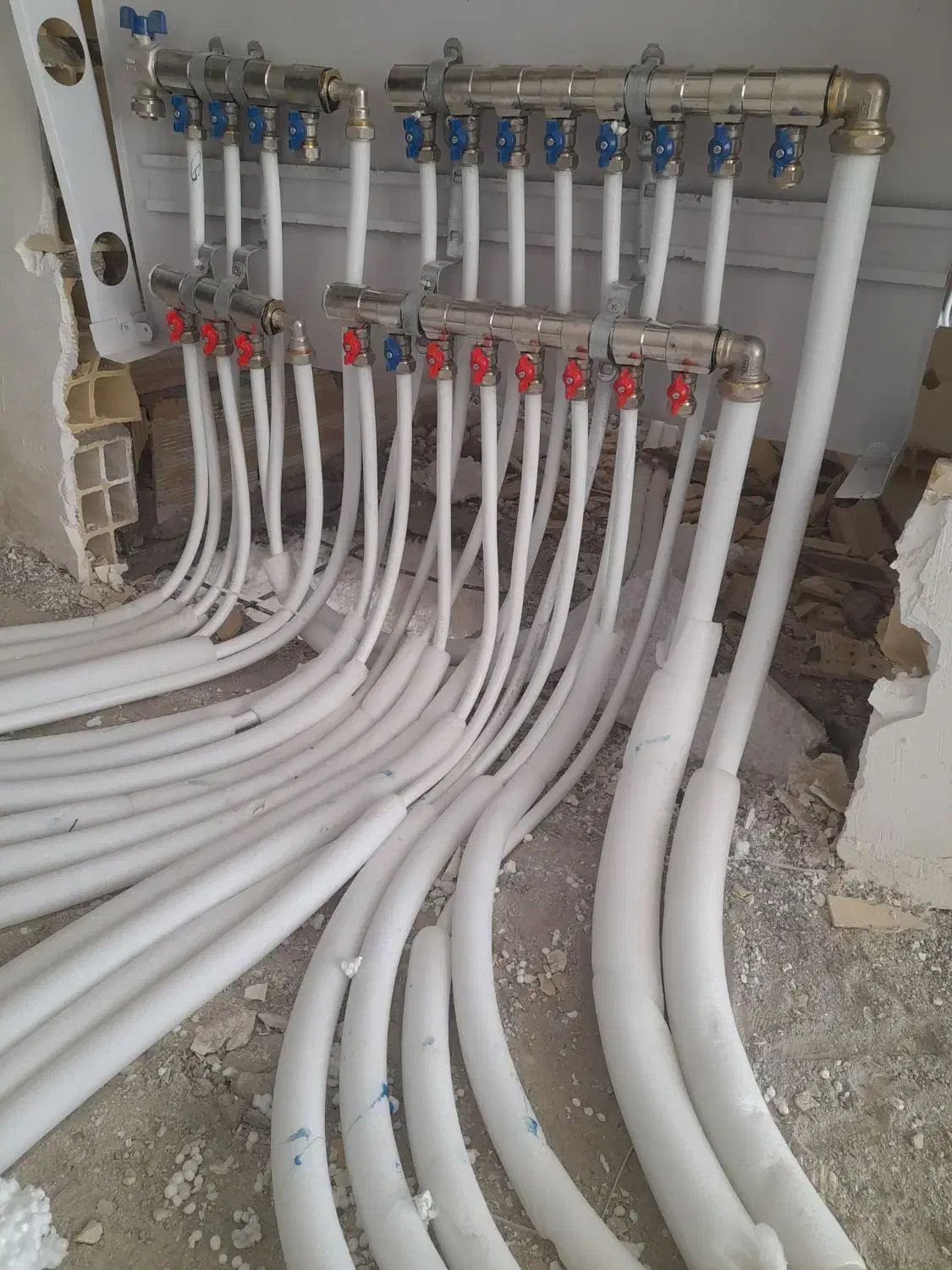 لوله کش لوله کشی اب|خدمات پیشه و مهارت|نیشابور, شهرک قدس|دیوار