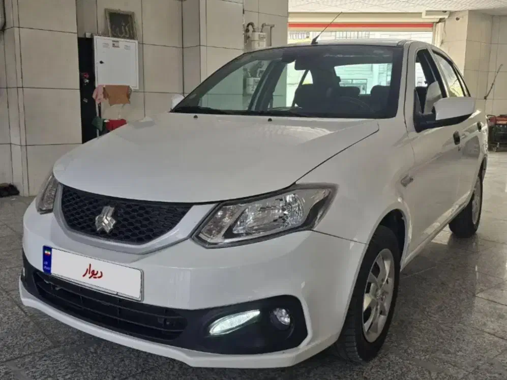 ساینا s مدل 1404 برج روز|خودرو سواری و وانت|قدس, شهر‌قدس|دیوار