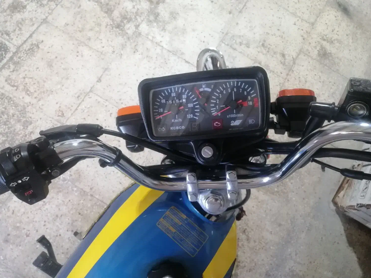 فروش موتور|موبایل|بوشهر, |دیوار