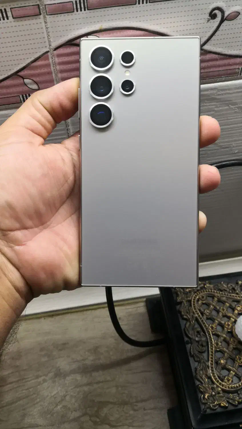 گوشی اس 24الترا|موبایل|مراغه, |دیوار