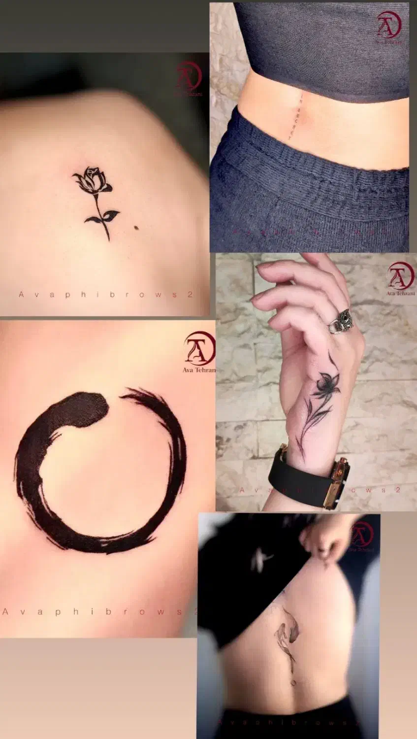 آرایش دائم و تتوبدن و ریمو تخصصی باقیمت باورنکردنی|خدمات آرایشگری و زیبایی|ری, اقدسیه|دیوار