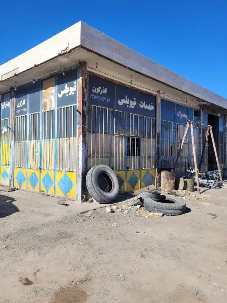 مغازه فروشی در بجستان|فروش مغازه و غرفه|بجستان, |دیوار