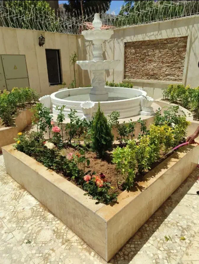 خدمات باغبانی باغچه کاری گلکاری هرس‌کاری به تمام|خدمات باغبانی و درختکاری|تهران, فردوس|دیوار