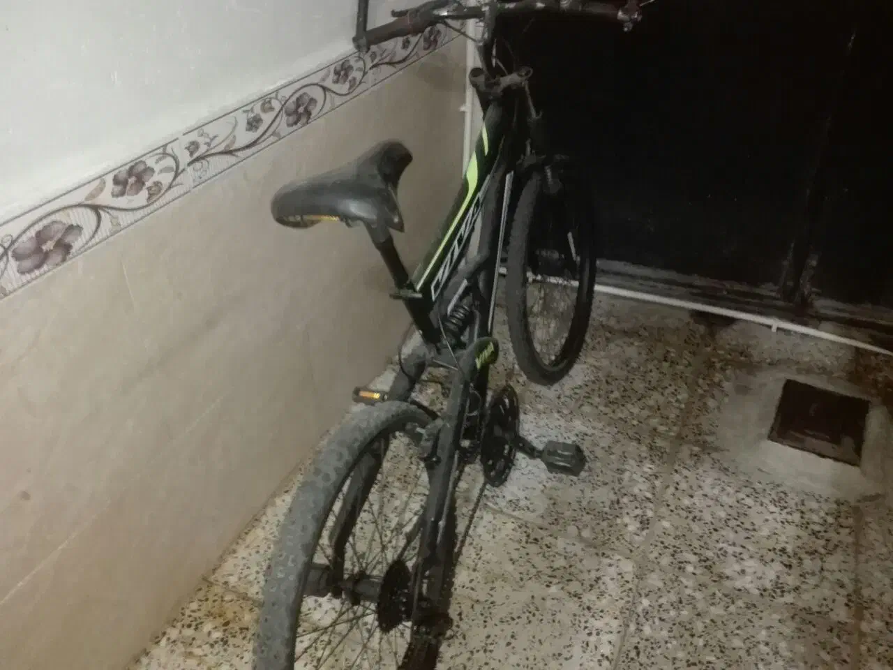 دوچرخه کلاسیک  فروش  فوری  زیر قیمت|دوچرخه، اسکیت، اسکوتر|محمدشهر, جعفرآباد|دیوار