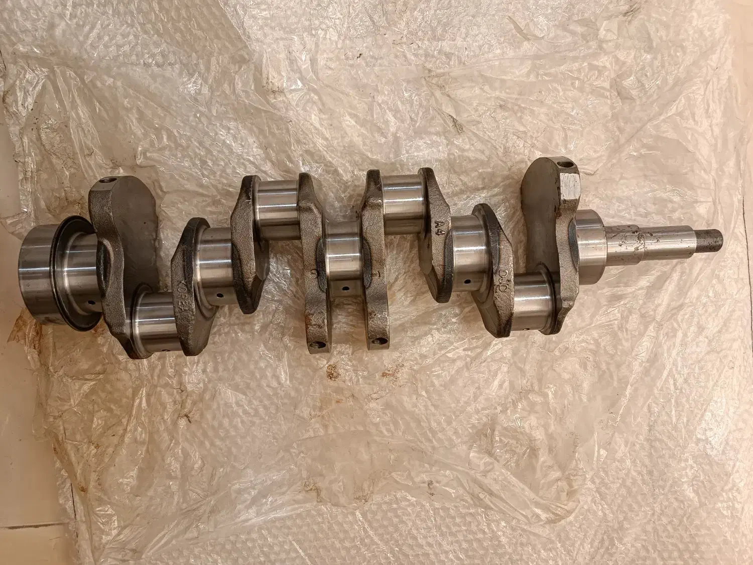 میلنگ مینی بوس دو فیلتر|قطعات یدکی و لوازم جانبی|بندر کنگان, |دیوار