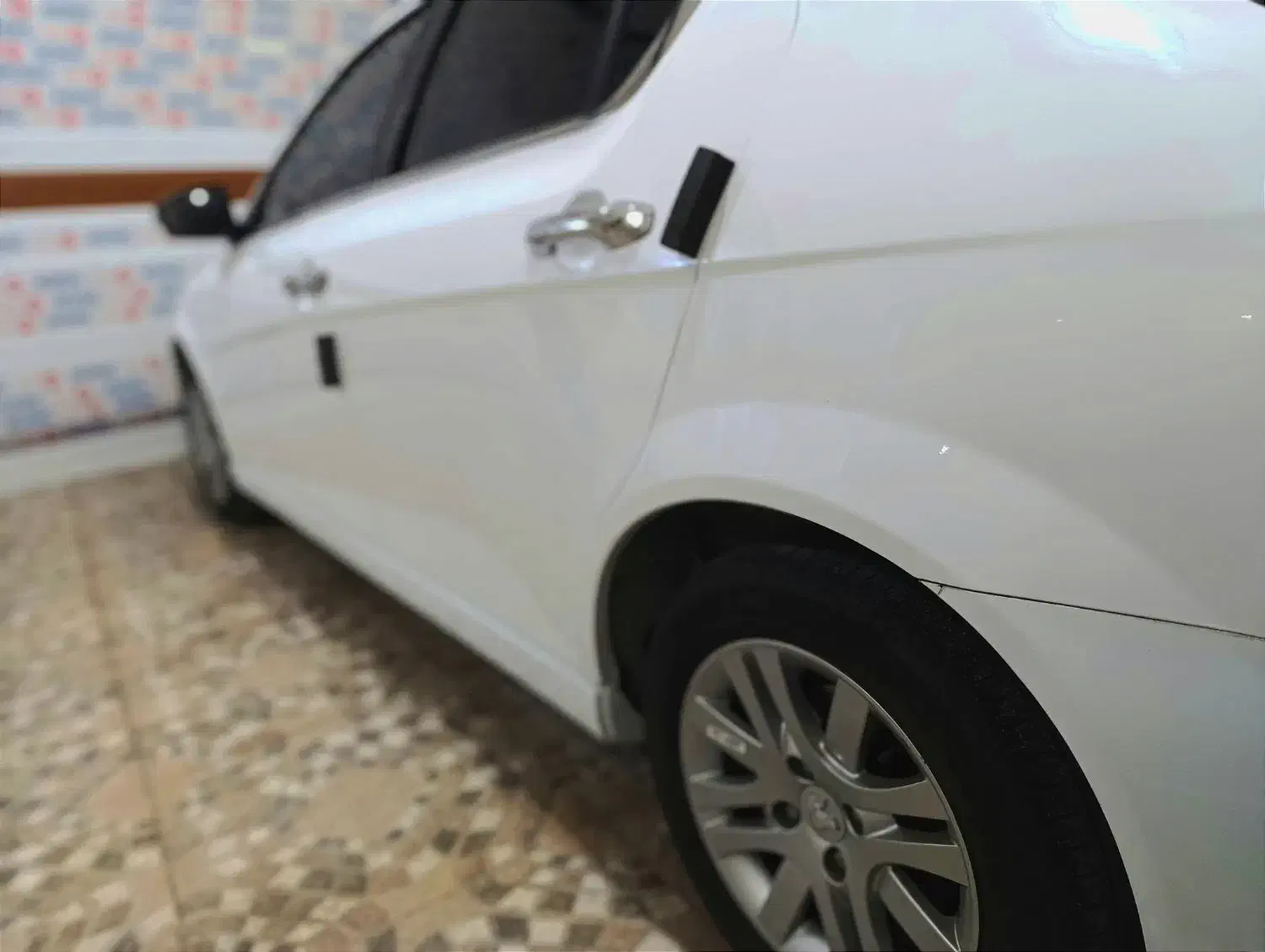 دناپلاس در حد خشک|خودرو سواری و وانت|سنندج, |دیوار