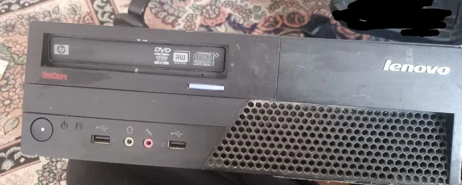 مانیتور Lenovo|قطعات و لوازم جانبی رایانه|خواف, |دیوار