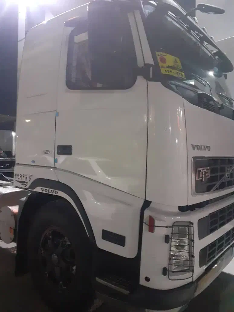 اف اچ مدل ۸۵ جفت|خودرو سنگین|اهواز, زیتون کارمندی|دیوار