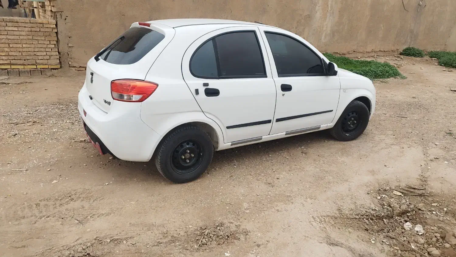 تیبا2|خودرو سواری و وانت|سوسنگرد, |دیوار