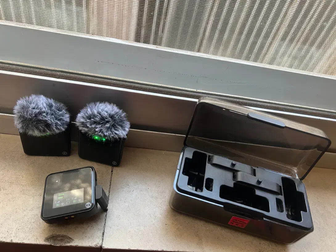 میکروفون تولید محتوا dragonsound m29|صوتی و تصویری|تهران, زعفرانیه|دیوار